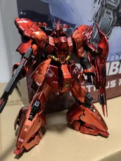 2026年最新】rg サザビー スペシャルコーティングの人気アイテム