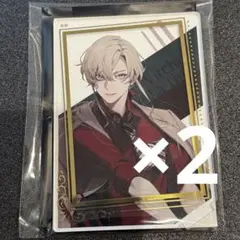 2026年最新】終ヴィル リュカ アクスタの人気アイテム - メルカリ