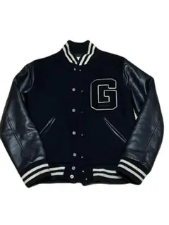 2026年最新】goodenough スタジャンの人気アイテム - メルカリ