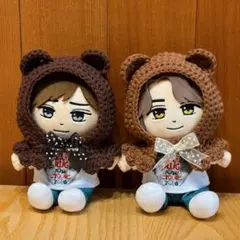 2026年最新】はぴぬい 服 キンプリの人気アイテム - メルカリ