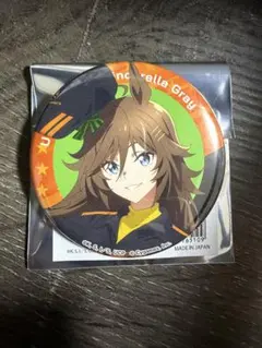 2026年最新】ミスターシービー 缶バッジの人気アイテム - メルカリ