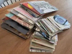 2026年最新】レコード まとめ売り 昭和の人気アイテム - メルカリ