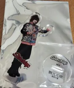 2026年最新】sukekiyo アクリルスタンドの人気アイテム - メルカリ