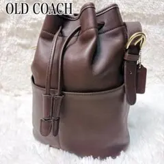 2026年最新】オールドコーチ 巾着の人気アイテム - メルカリ