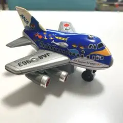 2026年最新】全日空 ブリキの人気アイテム - メルカリ