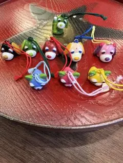 2026年最新】バカラ お茶犬の人気アイテム - メルカリ