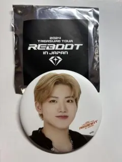 2026年最新】ジュンギュ 缶バッジの人気アイテム - メルカリ