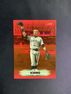 2026年最新】イチロー カード toppsの人気アイテム - メルカリ
