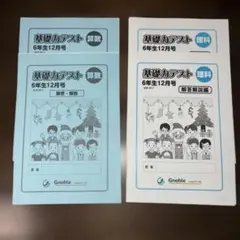 2026年最新】グノーブル 基礎力テスト 3年の人気アイテム - メルカリ