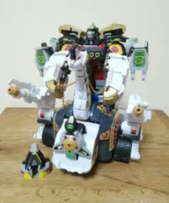 2026年最新】スーパーミニプラ ドラゴンシーザーの人気アイテム - メルカリ