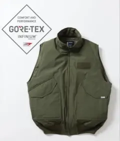 2026年最新】+phenix gore-tex infinium vestの人気アイテム - メルカリ