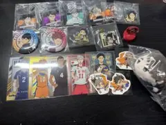 2026年最新】ハイキューまとめ売りの人気アイテム - メルカリ
