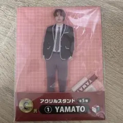 2026年最新】コムドット やまと アクスタの人気アイテム - メルカリ