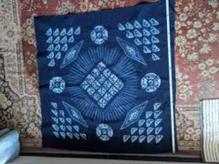 2026年最新】藍染 テーブルクロスの人気アイテム - メルカリ