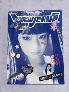 2026年最新】newjeansアルバム ハニの人気アイテム - メルカリ