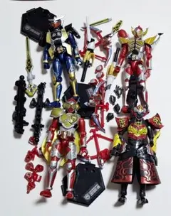 2026年最新】SO-DO CHRONICLE 双動 仮面ライダーW の人気アイテム