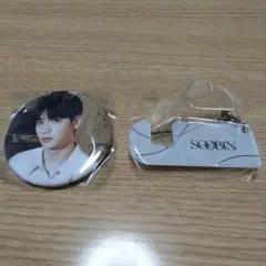 2026年最新】txt ボムギュ 缶バッジの人気アイテム - メルカリ