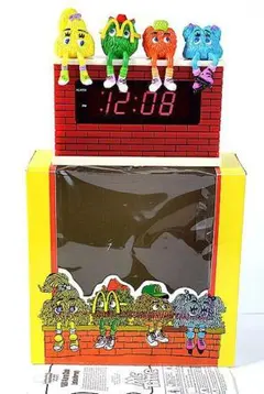 2026年最新】マクドナルド 貯金箱の人気アイテム - メルカリ