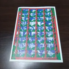 2026年最新】アンディウォーホル ポストカードの人気アイテム - メルカリ