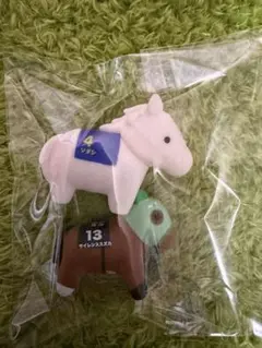 2026年最新】ソダシぬいぐるみの人気アイテム - メルカリ