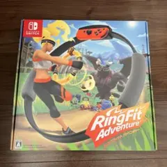 2026年最新】リングフィットアドベンチャー 箱の人気アイテム - メルカリ