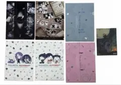 2026年最新】鋼の錬金術師 クリアファイルの人気アイテム - メルカリ