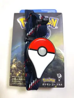 2026年最新】pokemon GO PLUS + ストラップの人気アイテム - メルカリ