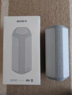 2026年最新】sony srs-xg300の人気アイテム - メルカリ