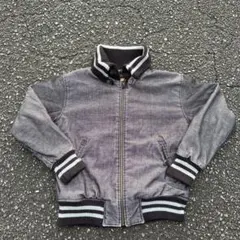 2026年最新】APE STUSSY スタジャンの人気アイテム - メルカリ