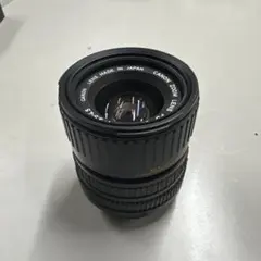 2026年最新】canon new fd ズームレンズの人気アイテム - メルカリ