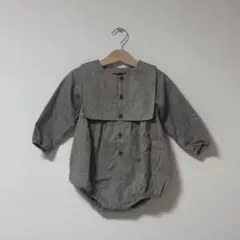 2026年最新】maison marelle ロンパースの人気アイテム - メルカリ