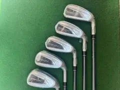 2026年最新】ステルスhd 5番アイアンの人気アイテム - メルカリ