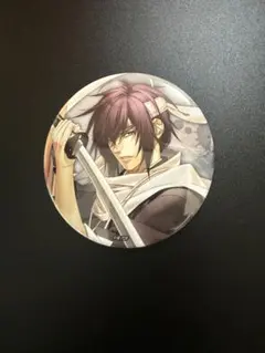 2026年最新】薄桜鬼 斎藤一 缶バッジの人気アイテム - メルカリ