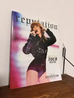 2026年最新】taylor swift ツアーブックの人気アイテム - メルカリ