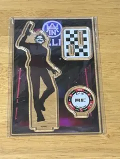 2026年最新】o-menz アクスタの人気アイテム - メルカリ