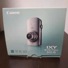 2026年最新】canon ixy digital 510 isの人気アイテム - メルカリ