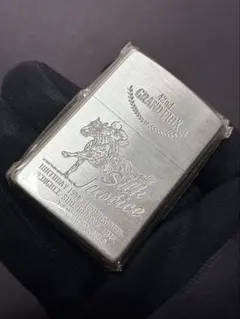 2026年最新】競馬 zippoの人気アイテム - メルカリ