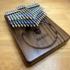 2026年最新】seedsカリンバ 34の人気アイテム - メルカリ