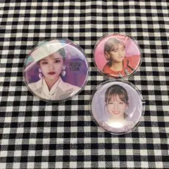 2026年最新】twice 缶バッチジョンヨンの人気アイテム - メルカリ