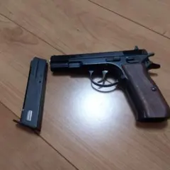 2026年最新】モデルガンmgcの人気アイテム - メルカリ