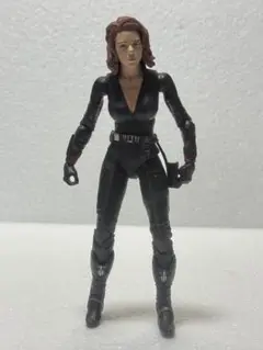 2026年最新】マーベルレジェンドブラックウィドウの人気アイテム