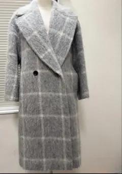 2026年最新】23区 ピーコート・ウールコートの人気アイテム - メルカリ