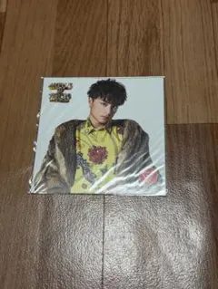 2026年最新】白濱亜嵐 チェキの人気アイテム - メルカリ