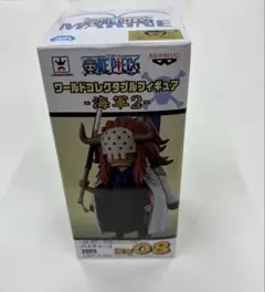 2026年最新】ワンピース 海軍 ワーコレの人気アイテム - メルカリ