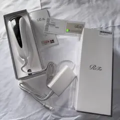 2026年最新】リファ RE-AL-02Aの人気アイテム - メルカリ