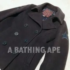 2026年最新】エイプ pコートの人気アイテム - メルカリ