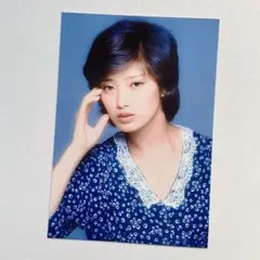 2026年最新】山口百恵の人気アイテム - メルカリ