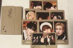 2026年最新】straykids サイン入りチェキの人気アイテム - メルカリ