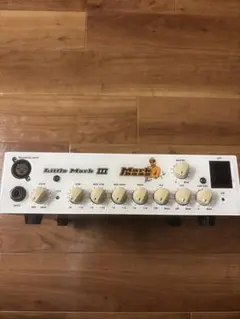 2026年最新】MARKBASS LITTLE MARKの人気アイテム - メルカリ