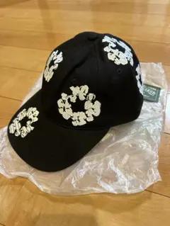 2026年最新】denim tears キャップの人気アイテム - メルカリ